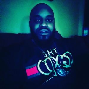 Meet your Posher, Patrick